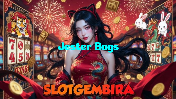 Jester Bags