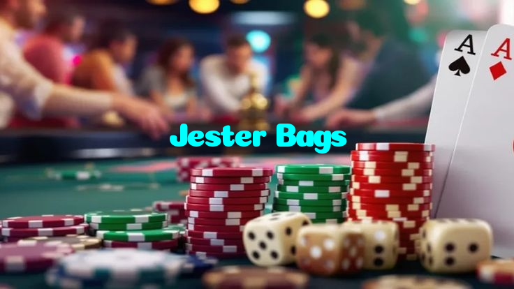 Jester Bags