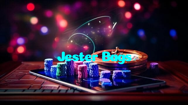 available types of Jester Bags bet including pre-match live express and system bets