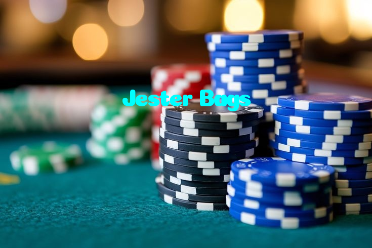 making first deposit on Jester Bags website using local payment methods in Pakistan