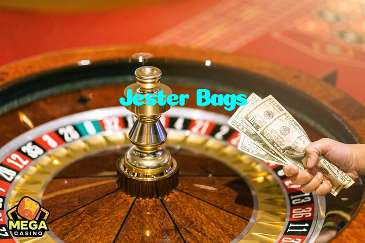 available types of Jester Bags bet including pre-match live express and system bets